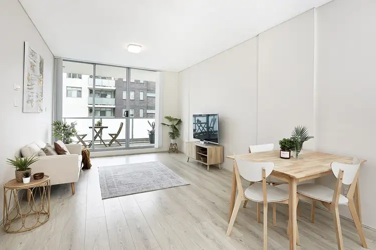 39/5 Lusty Street, Wolli Creek NSW 2205