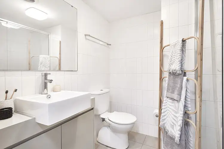 Third view of Homely apartment listing, 39/5 Lusty Street, Wolli Creek NSW 2205