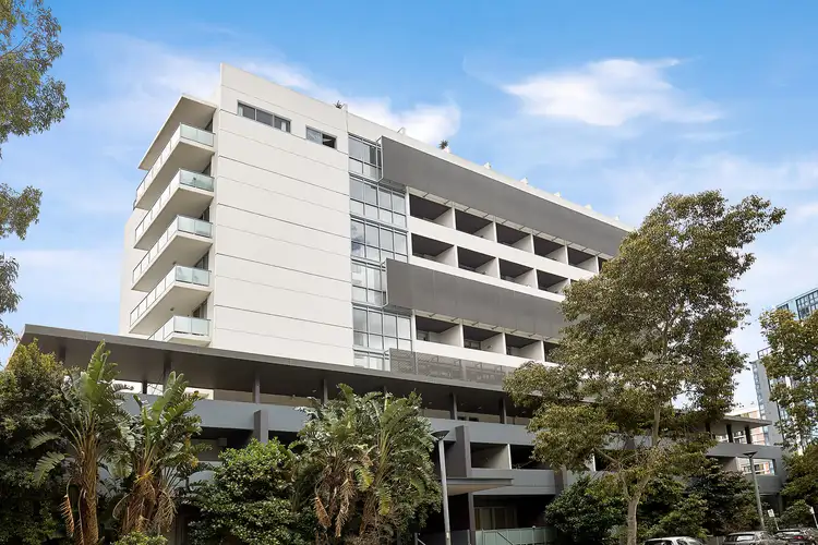 Sixth view of Homely apartment listing, 39/5 Lusty Street, Wolli Creek NSW 2205