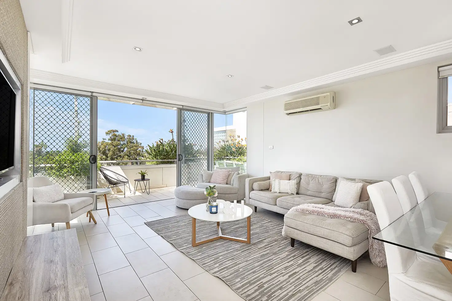 Main view of Homely apartment listing, 28/173-179 Princes Highway, Kogarah NSW 2217