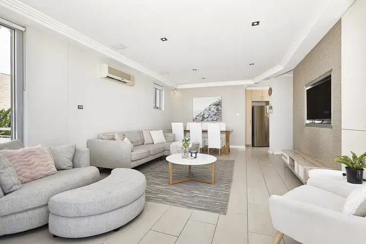 Second view of Homely apartment listing, 28/173-179 Princes Highway, Kogarah NSW 2217