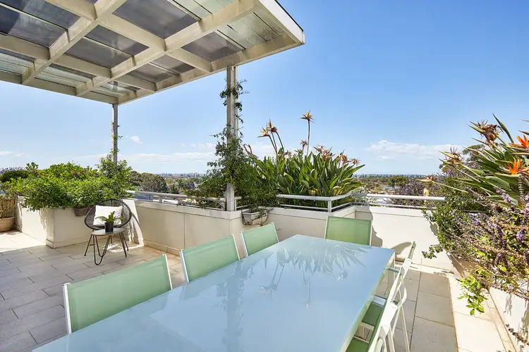 Third view of Homely apartment listing, 28/173-179 Princes Highway, Kogarah NSW 2217