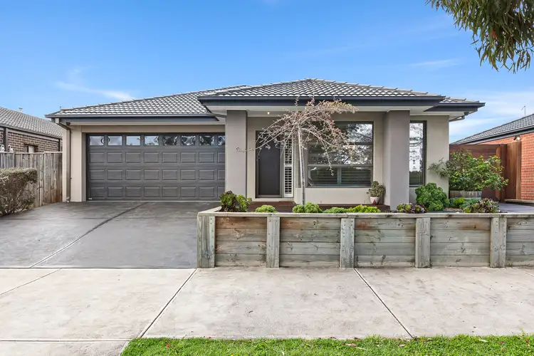 101 Orchard  Road, Doreen VIC 3754