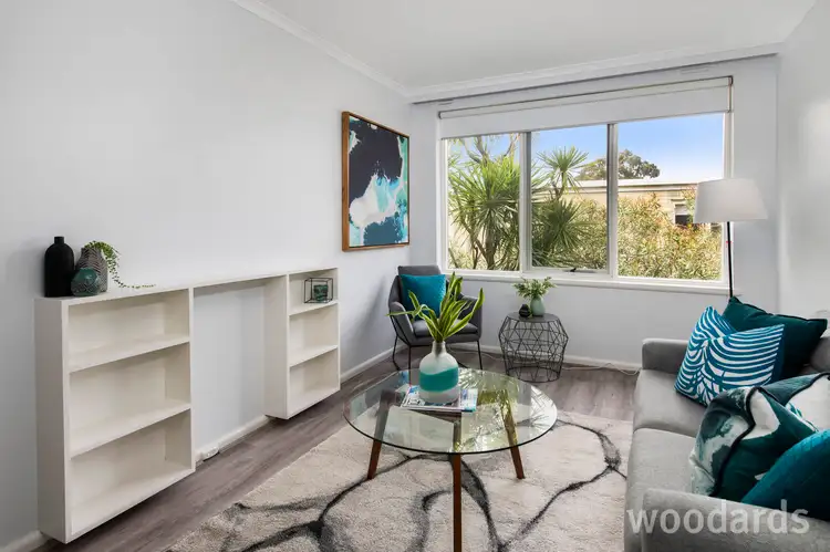 11/4-6 Auburn Grove, Hawthorn East VIC 3123