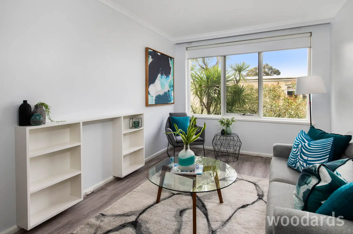 Main view of Homely apartment listing, 11/4-6 Auburn Grove, Hawthorn East VIC 3123