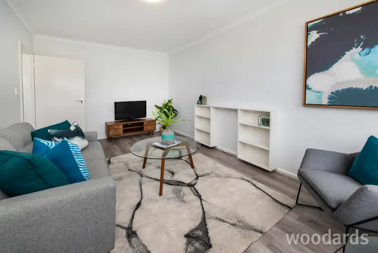 Second view of Homely apartment listing, 11/4-6 Auburn Grove, Hawthorn East VIC 3123