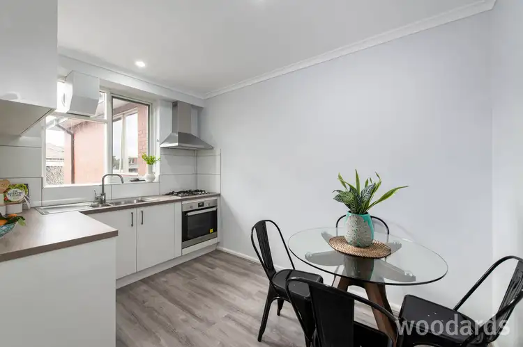 Third view of Homely apartment listing, 11/4-6 Auburn Grove, Hawthorn East VIC 3123