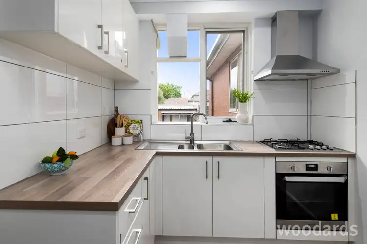 Fourth view of Homely apartment listing, 11/4-6 Auburn Grove, Hawthorn East VIC 3123