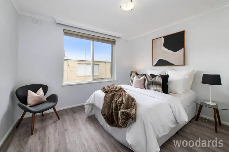 Fifth view of Homely apartment listing, 11/4-6 Auburn Grove, Hawthorn East VIC 3123