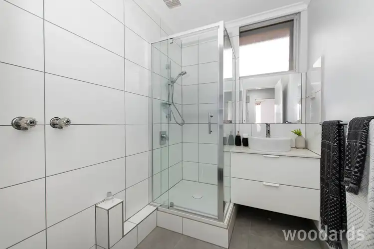 Sixth view of Homely apartment listing, 11/4-6 Auburn Grove, Hawthorn East VIC 3123