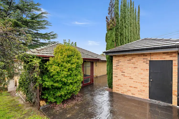 Sixth view of Homely house listing, 17 Fairway Avenue, Mount Waverley VIC 3149