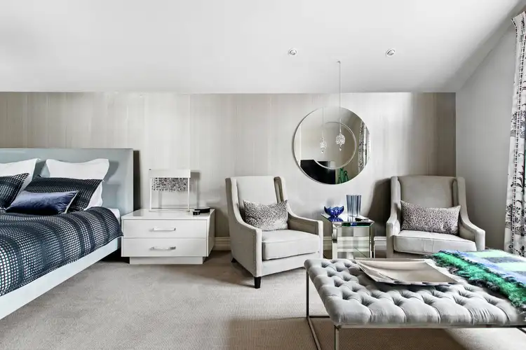 Third view of Homely house listing, 1 Hilda Crescent, Hawthorn VIC 3122