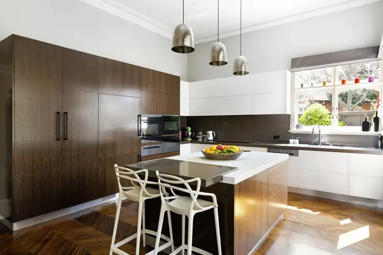 Sixth view of Homely house listing, 1 Hilda Crescent, Hawthorn VIC 3122