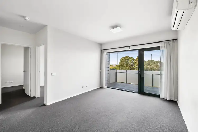Second view of Homely apartment listing, 321/59 Autumn Terrace, Clayton South VIC 3169