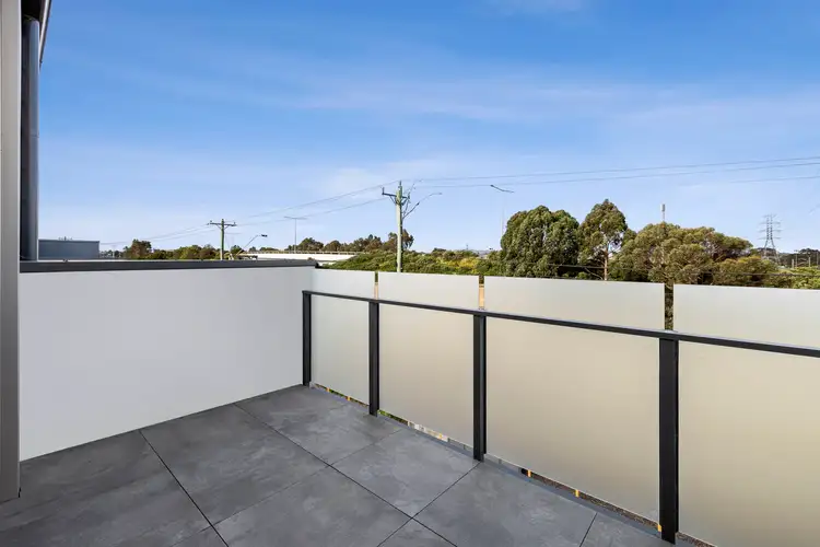 Third view of Homely apartment listing, 321/59 Autumn Terrace, Clayton South VIC 3169