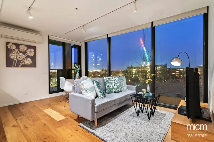 515/121 Rosslyn Street, West Melbourne VIC 3003