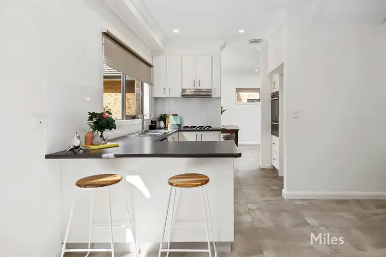 Fourth view of Homely townhouse listing, 2/180 Wantirna Road, Ringwood VIC 3134