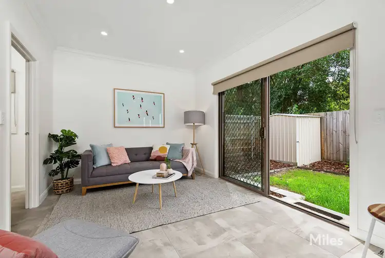 Fifth view of Homely townhouse listing, 2/180 Wantirna Road, Ringwood VIC 3134
