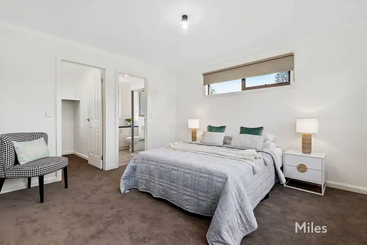 Sixth view of Homely townhouse listing, 2/180 Wantirna Road, Ringwood VIC 3134