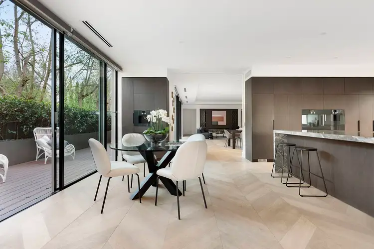 Fourth view of Homely apartment listing, 98A St Georges Road, Toorak VIC 3142