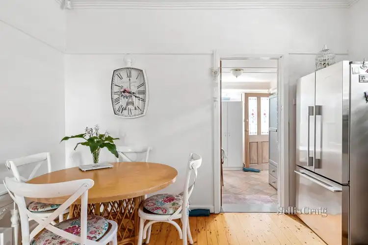 Fifth view of Homely house listing, 17 Carbeena Parade, Heidelberg West VIC 3081