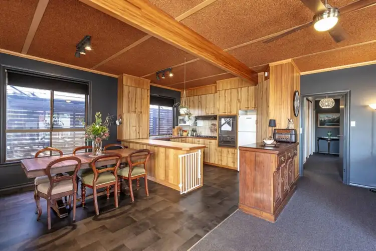 Third view of Homely house listing, 11 Trethowan Street, Mount Pleasant VIC 3350