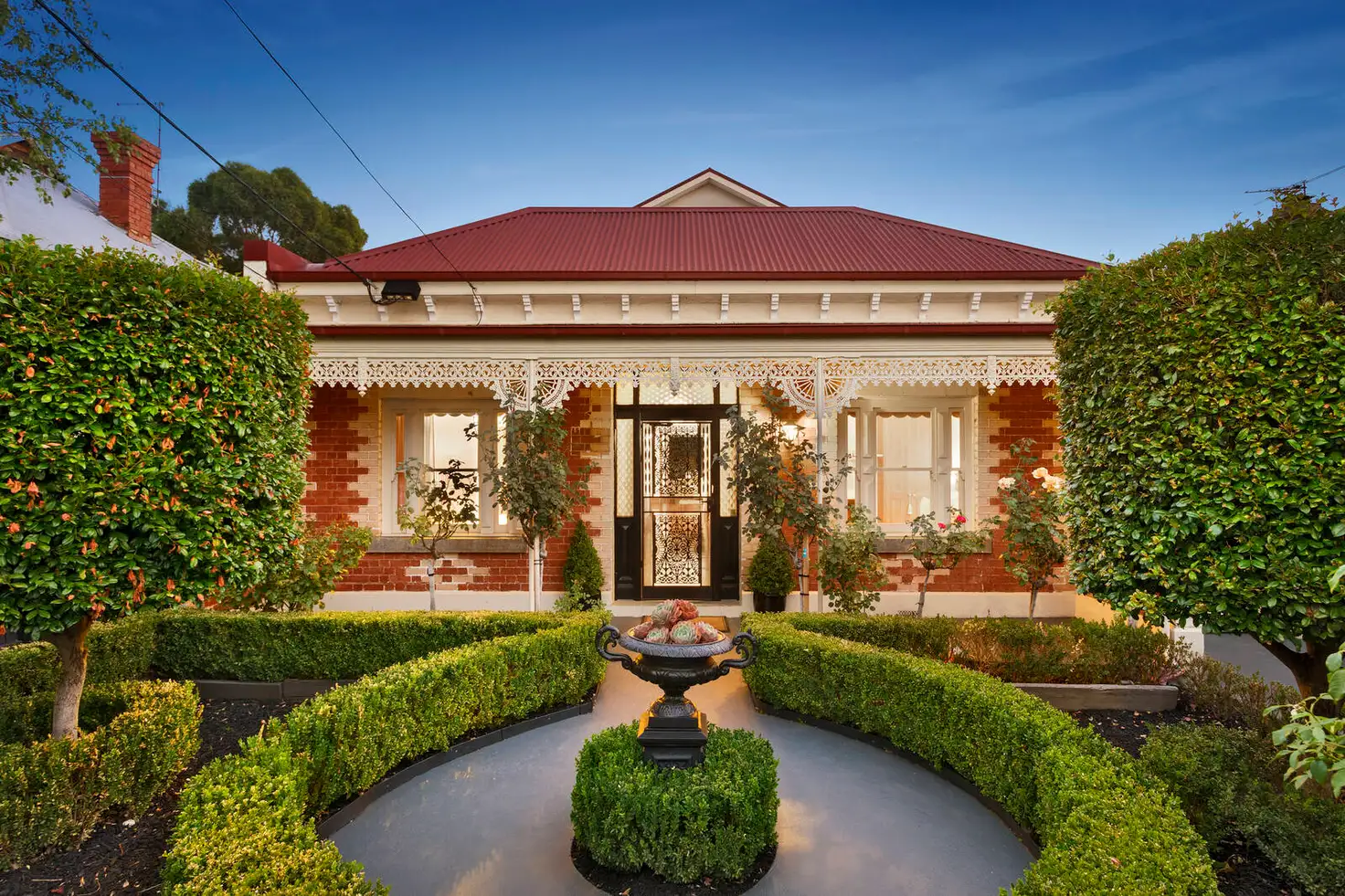 Main view of Homely house listing, 72 Rossmoyne Street, Thornbury VIC 3071