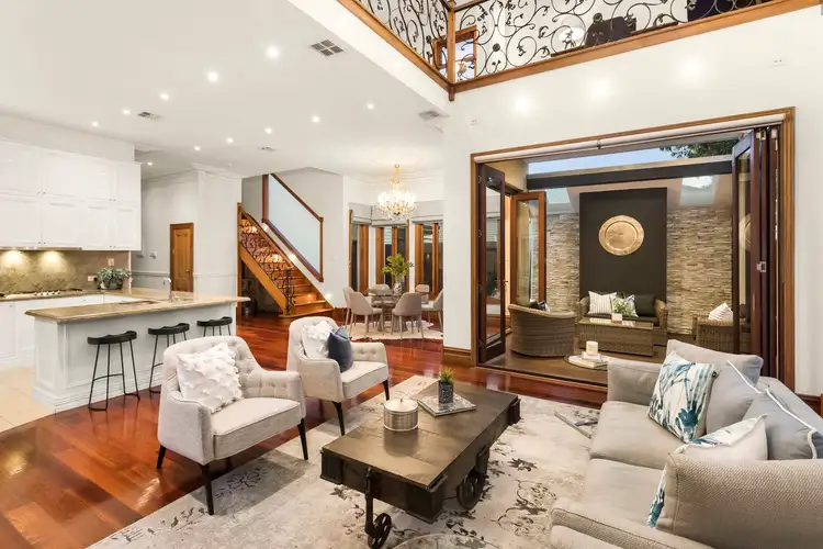 Fourth view of Homely house listing, 72 Rossmoyne Street, Thornbury VIC 3071