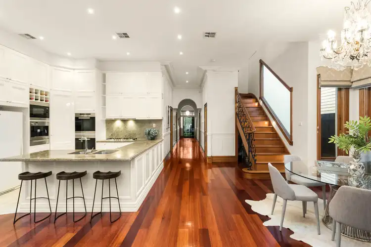 Fifth view of Homely house listing, 72 Rossmoyne Street, Thornbury VIC 3071