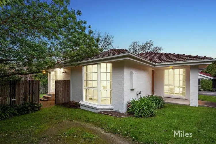 1/4 Andrews Street, Heidelberg VIC 3084