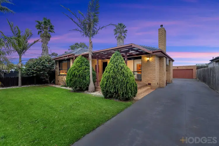 21 Cox Street, Cheltenham VIC 3192