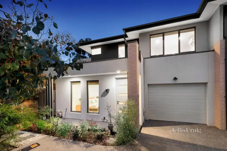 3/28-32 Livingstone Road, Eltham VIC 3095