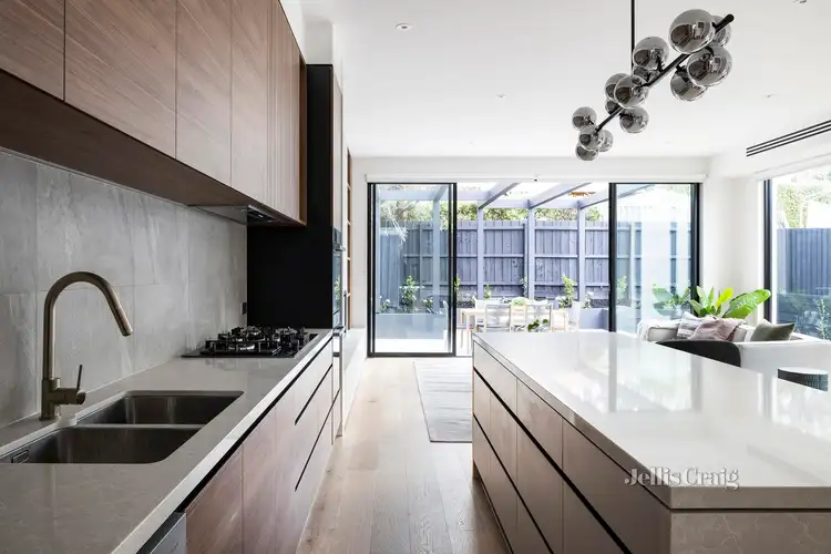 Fifth view of Homely townhouse listing, 7b Lockwood Street, Bentleigh VIC 3204