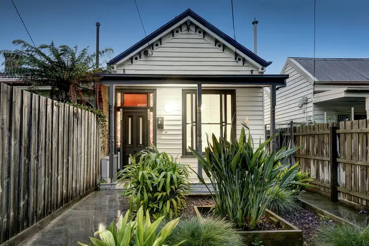 35 Newry Street, Windsor VIC 3181