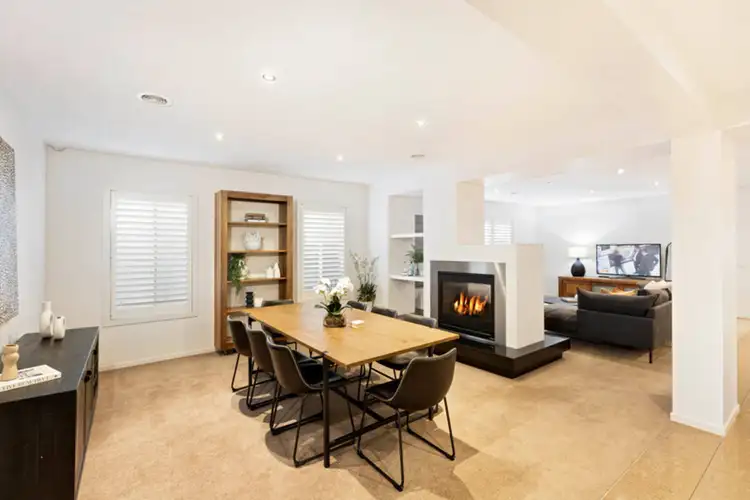 Second view of Homely house listing, 8 Braches Lane, Newington VIC 3350