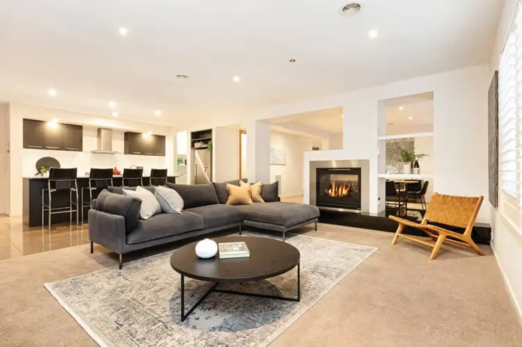 Third view of Homely house listing, 8 Braches Lane, Newington VIC 3350