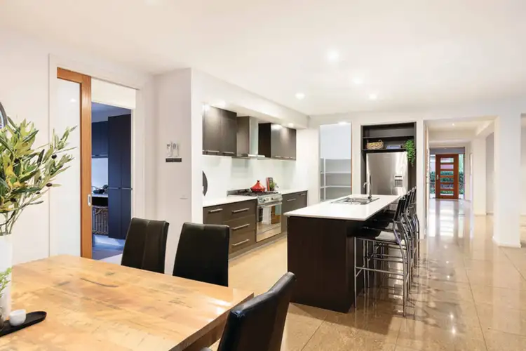 Fourth view of Homely house listing, 8 Braches Lane, Newington VIC 3350