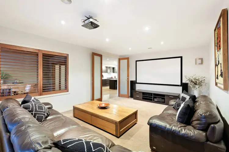 Fifth view of Homely house listing, 8 Braches Lane, Newington VIC 3350