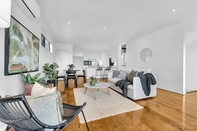 Fifth view of Homely townhouse listing, 10/76 Collins Street, Mentone VIC 3194