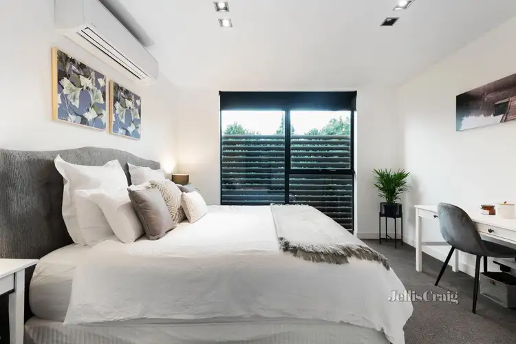 Fifth view of Homely townhouse listing, 13/1810 Malvern Road, Malvern East VIC 3145