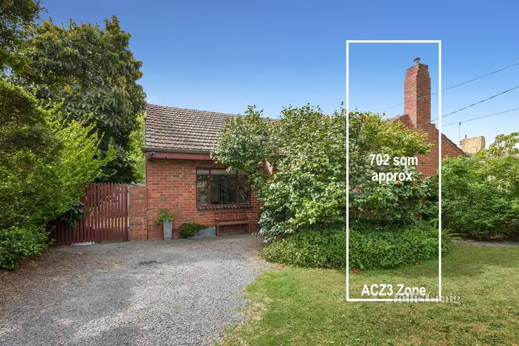 Main view of Homely house listing, 19 Central Avenue, Moorabbin VIC 3189