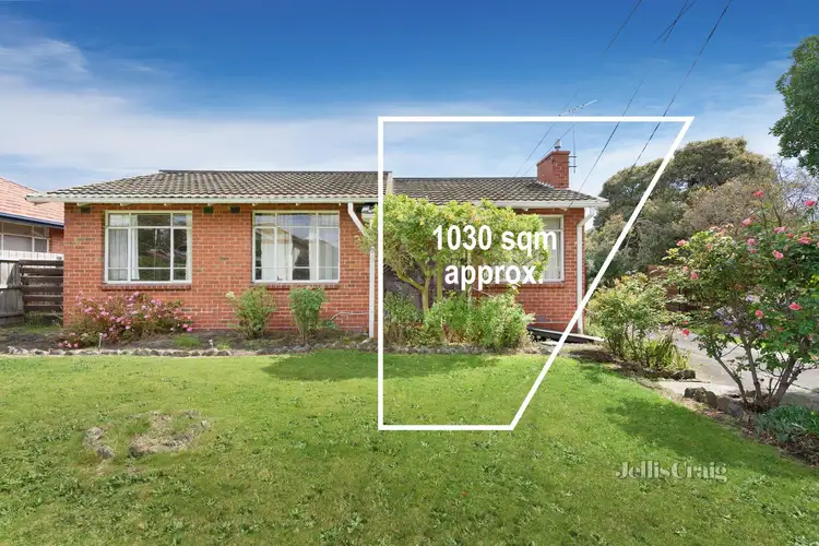 21 Kendall Street, Hampton VIC 3188