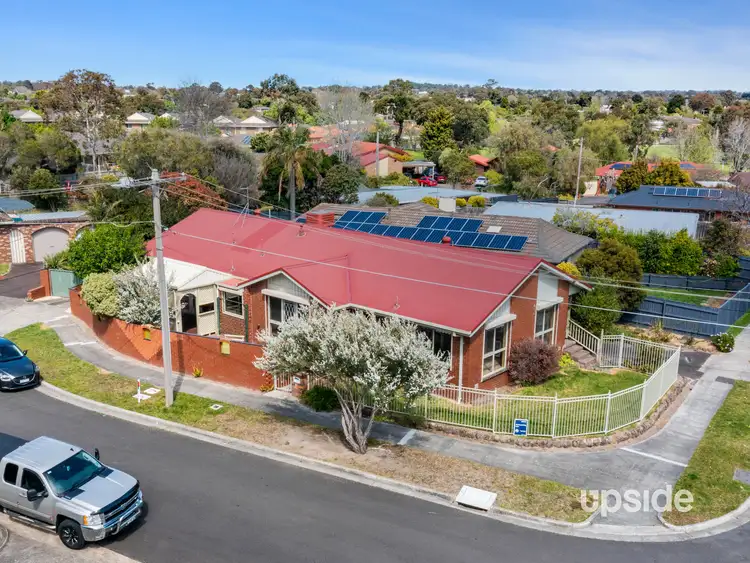 Main view of Homely house listing, 5 Prestwick Court, Frankston VIC 3199