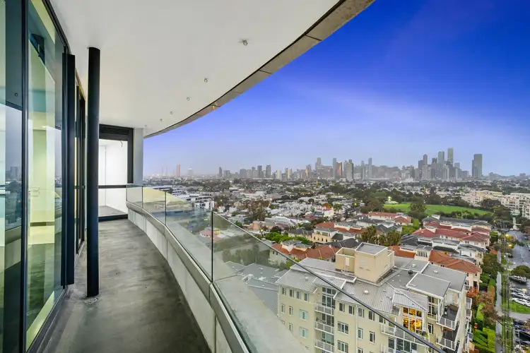 Fourth view of Homely apartment listing, 133/85 Rouse Street, Port Melbourne VIC 3207