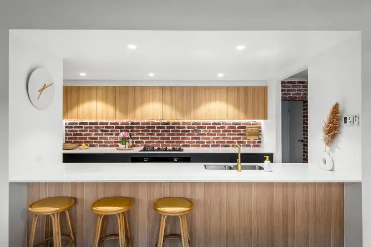 Fifth view of Homely house listing, 42 Riviera Crescent, Ocean Grove VIC 3226