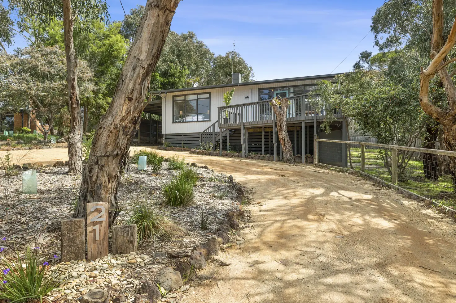 Main view of Homely house listing, 21 CHARLES Street, Anglesea VIC 3230
