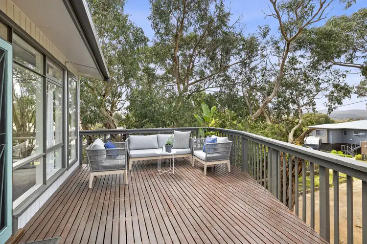 Second view of Homely house listing, 21 CHARLES Street, Anglesea VIC 3230