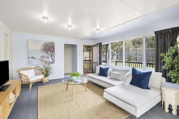 Third view of Homely house listing, 21 CHARLES Street, Anglesea VIC 3230