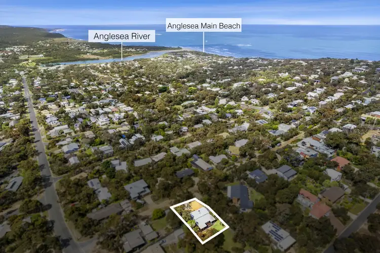 Fourth view of Homely house listing, 21 CHARLES Street, Anglesea VIC 3230