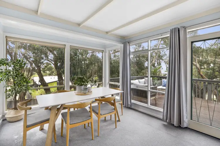 Fifth view of Homely house listing, 21 CHARLES Street, Anglesea VIC 3230